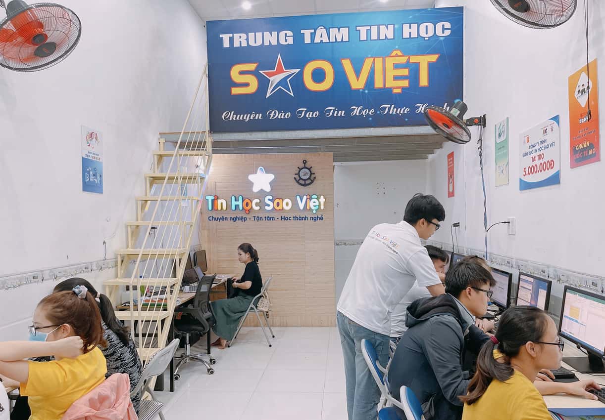học thiết kế đồ họa