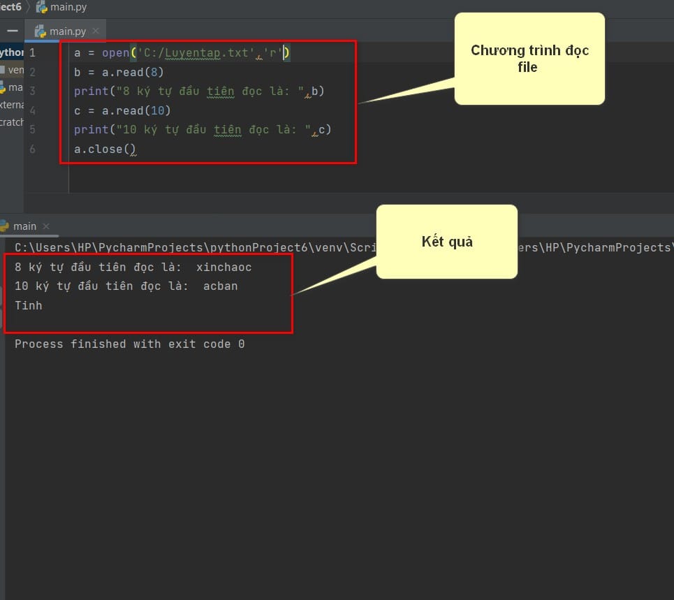 hình file chương trình python