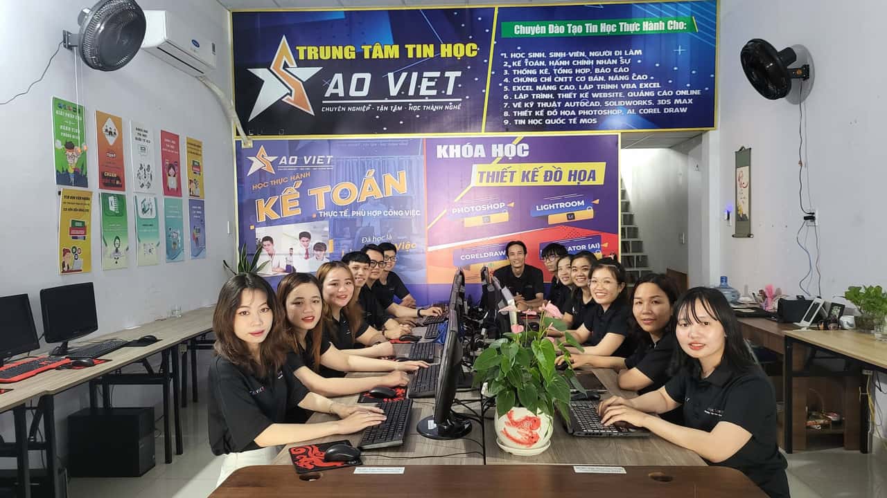 học SolidWorks tại Thủ Dầu Một