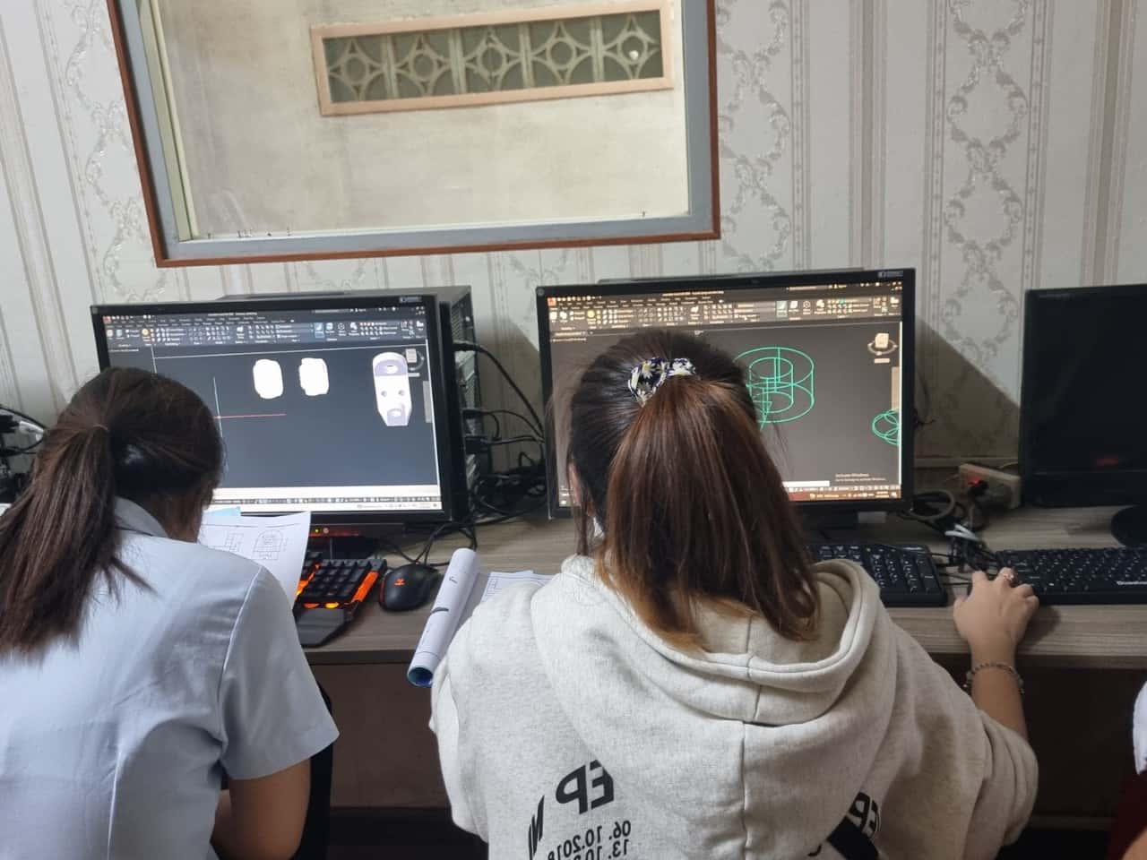 khóa học solidworks tại thủ dầu một