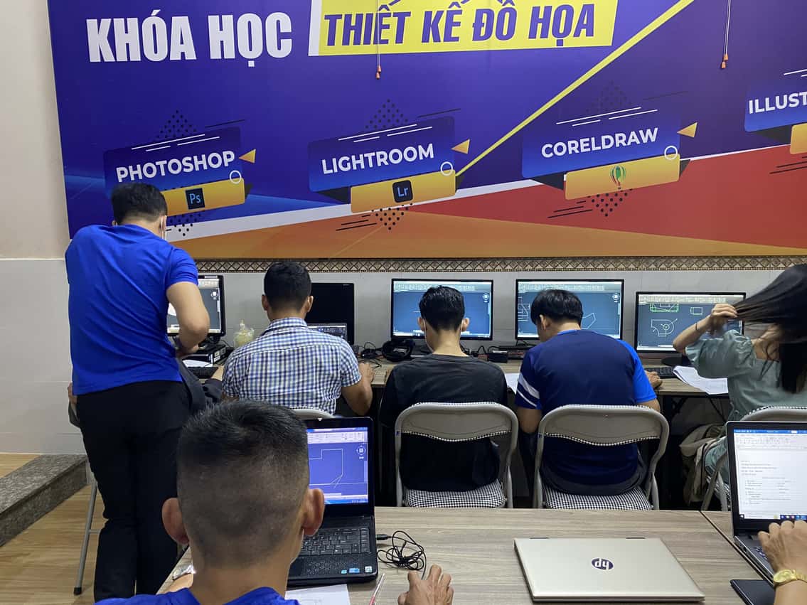 học vẽ SolidWorks