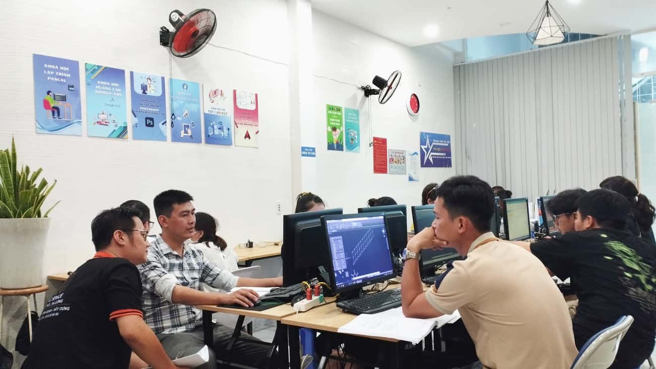 học photoshop cơ bản