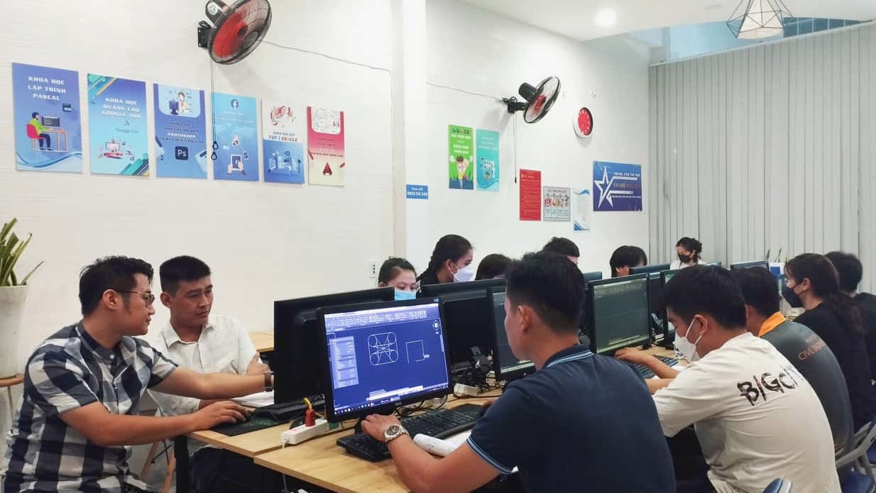 học photoshop quận phú nhuận