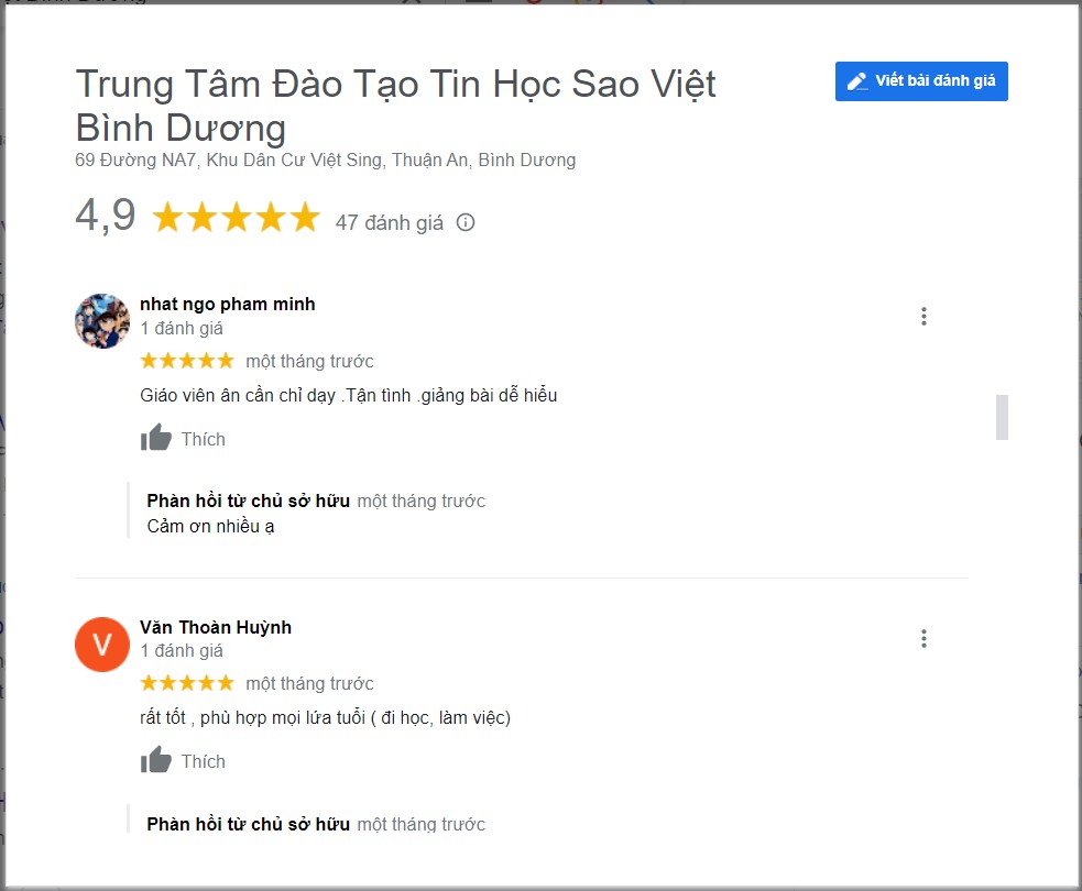 review khóa học soliworks
