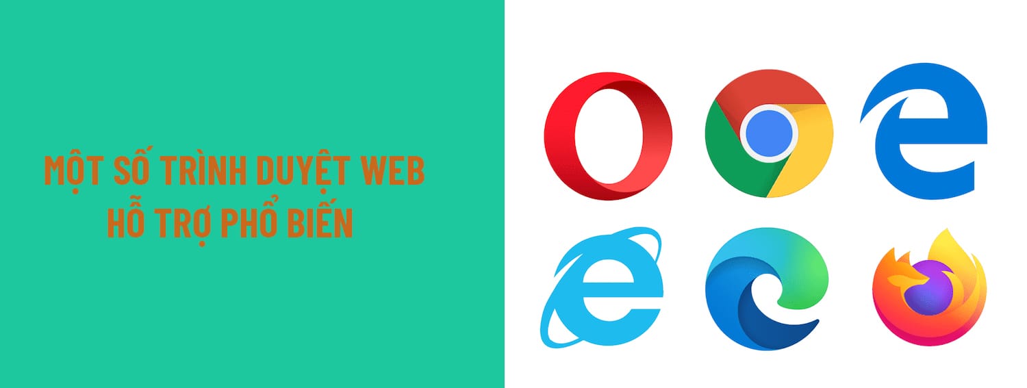trình duyệt web