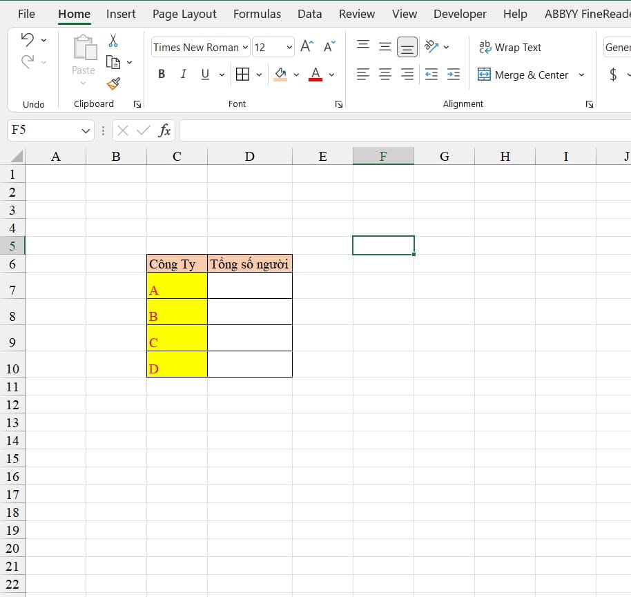 hình ảnh trang tính 2