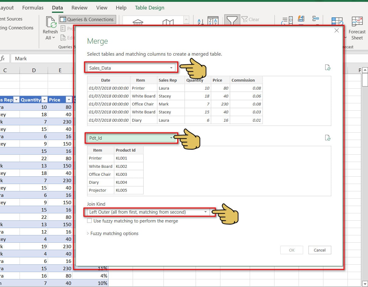 hình ảnh thiết lập bảng 1