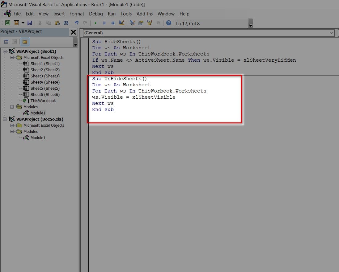 hình ảnh code bỏ ảnh ẩn