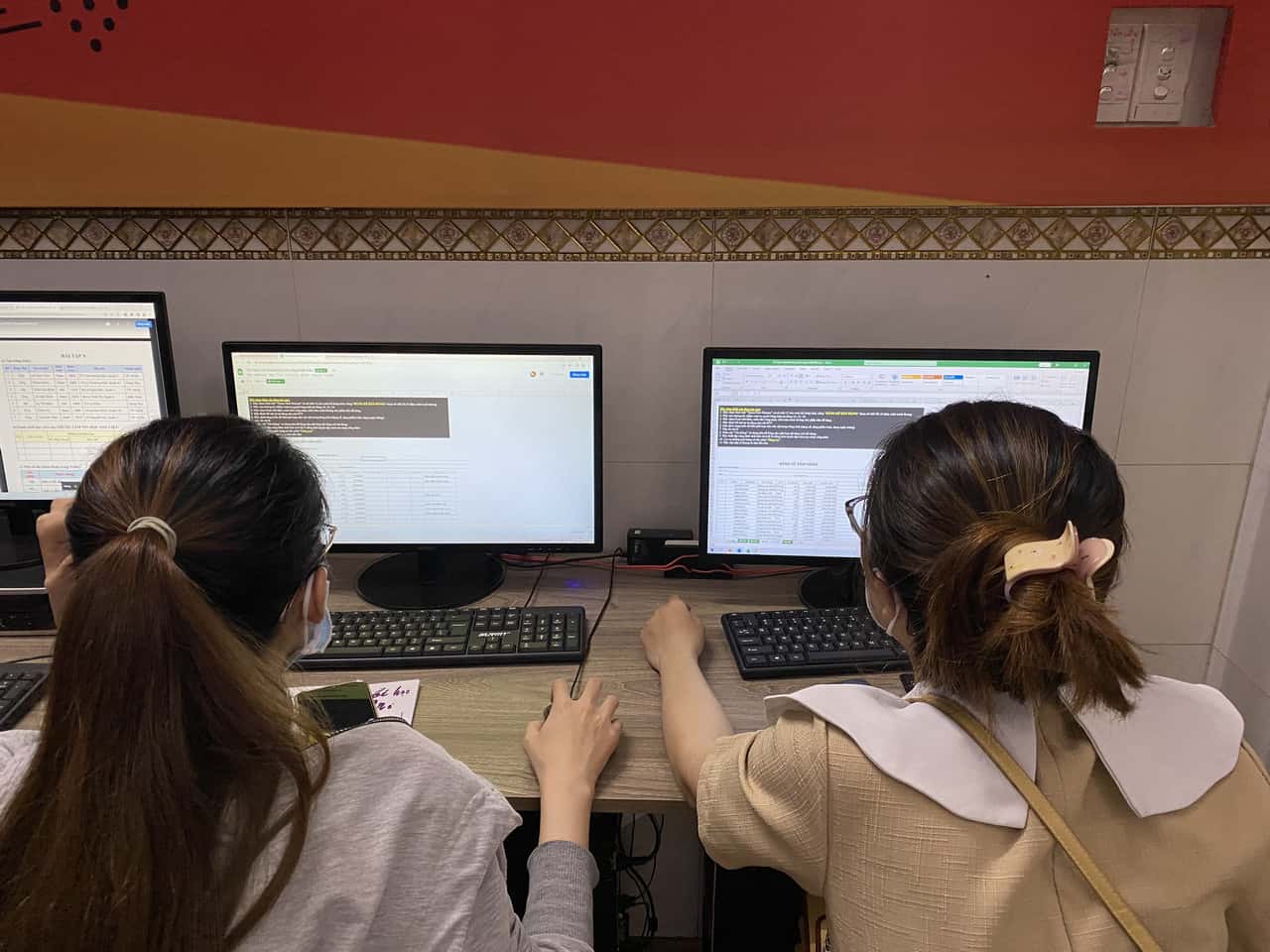 học kế toán thực hành ở Biên Hòa, Đồng Nai