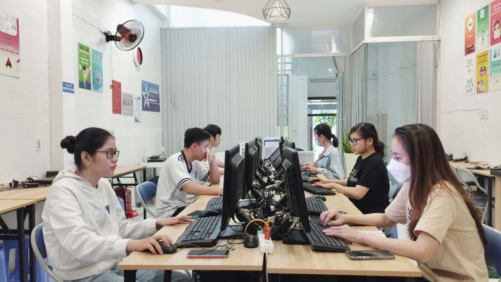 Khóa học vẽ kỹ thuật Autocad ở quận Bắc Từ Liêm