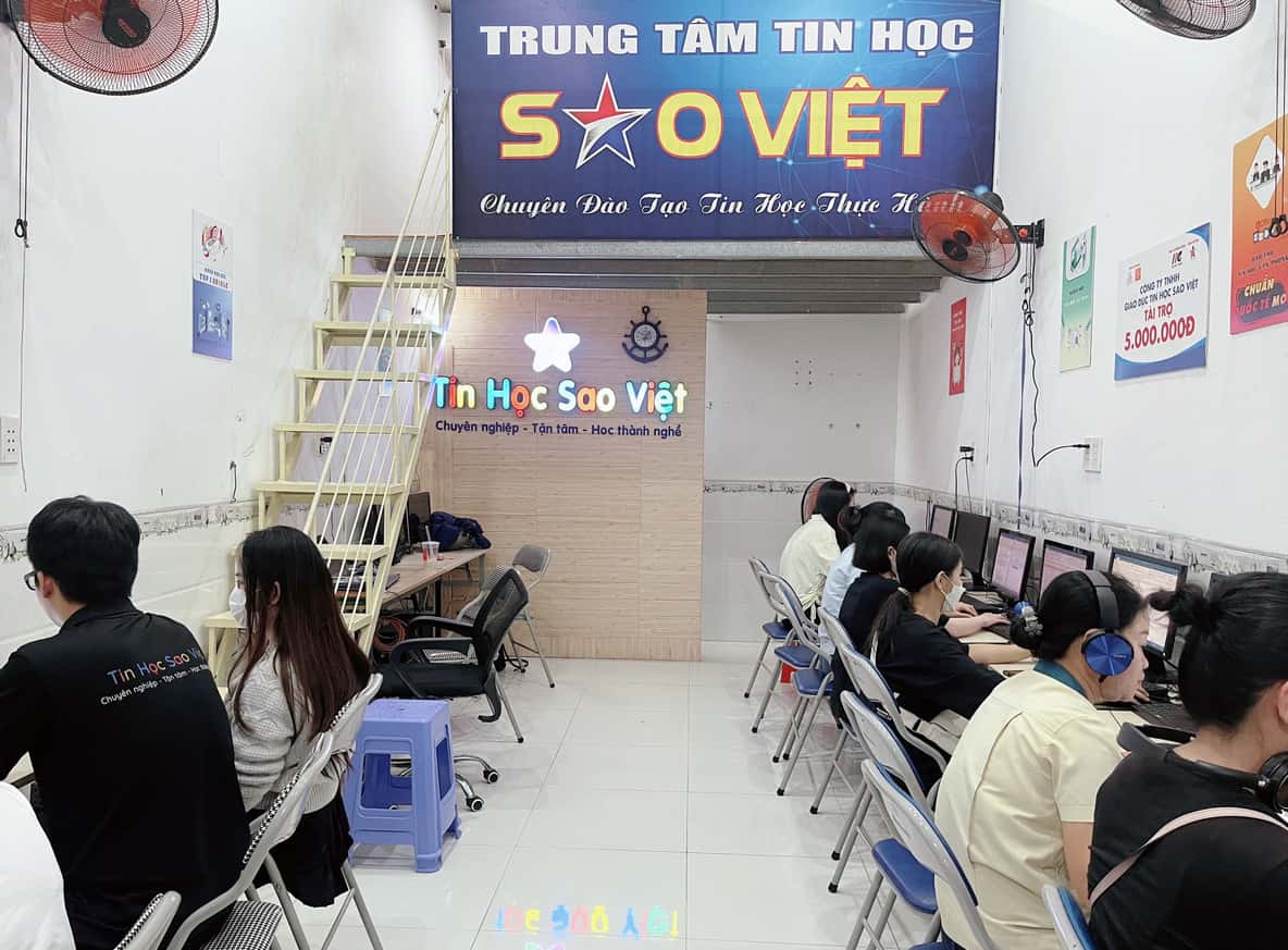 học kế toán quận hà đông