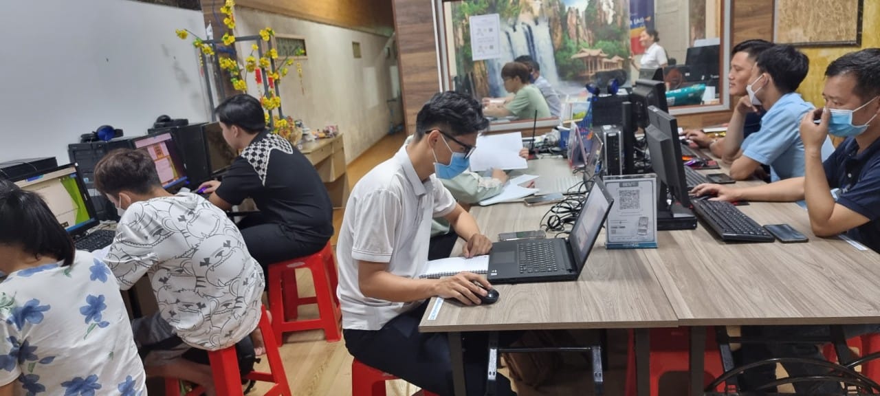học kế toán tại bến cát bình dương