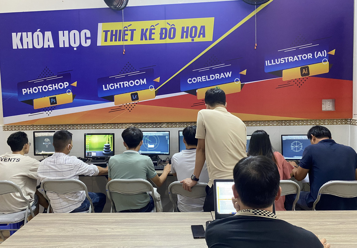 đào tạo revit