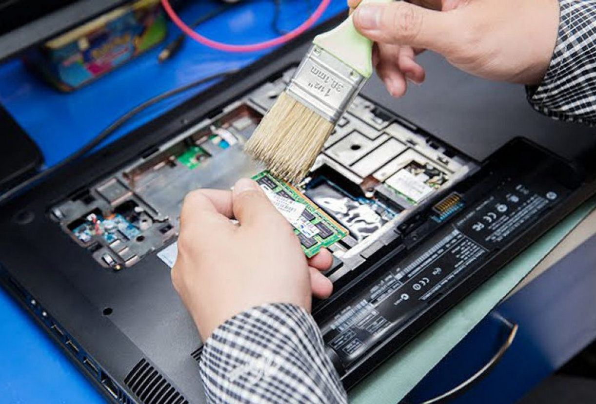 học sửa máy tính cấp tốc tphcm