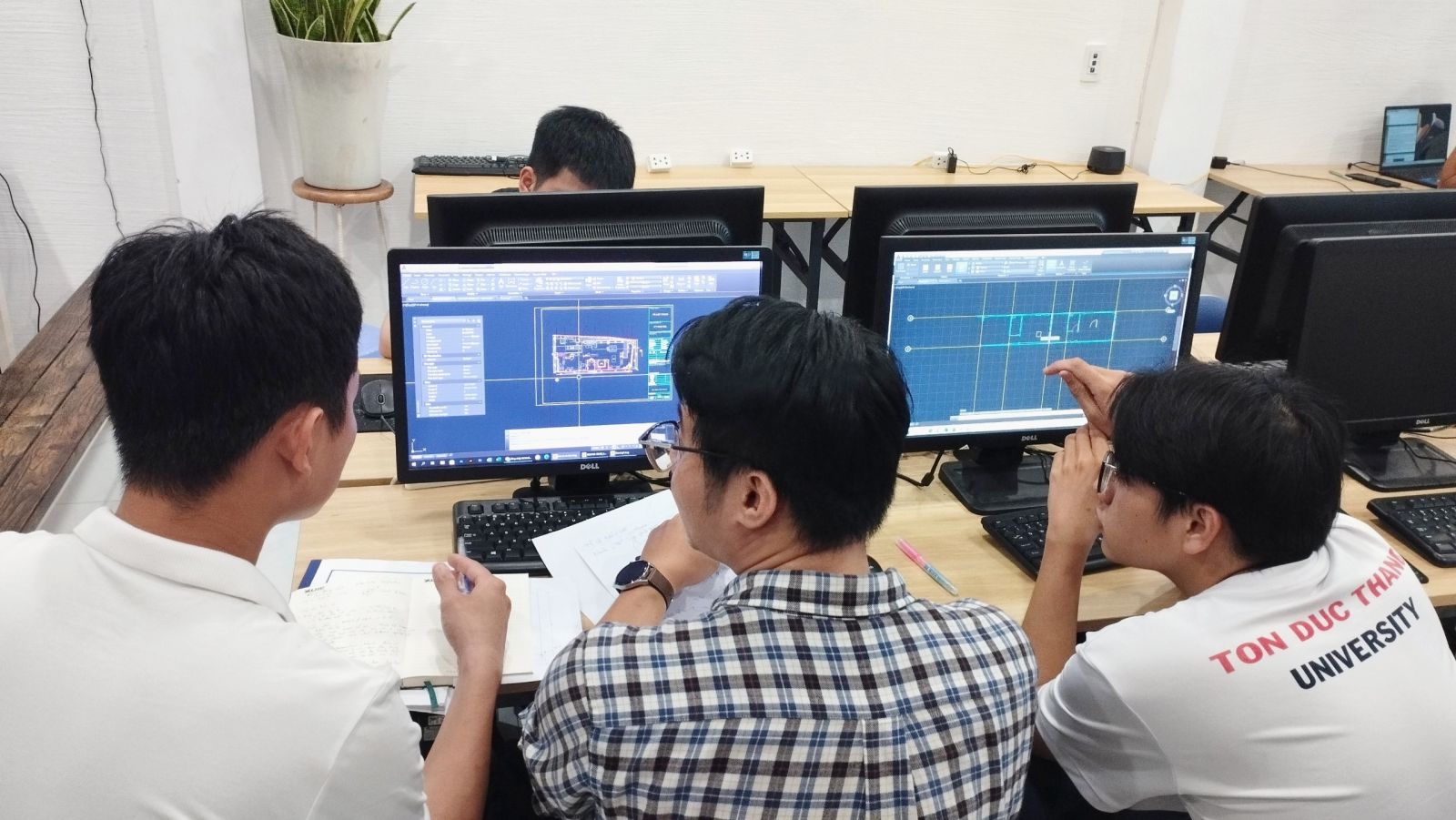 học autocad nâng cao