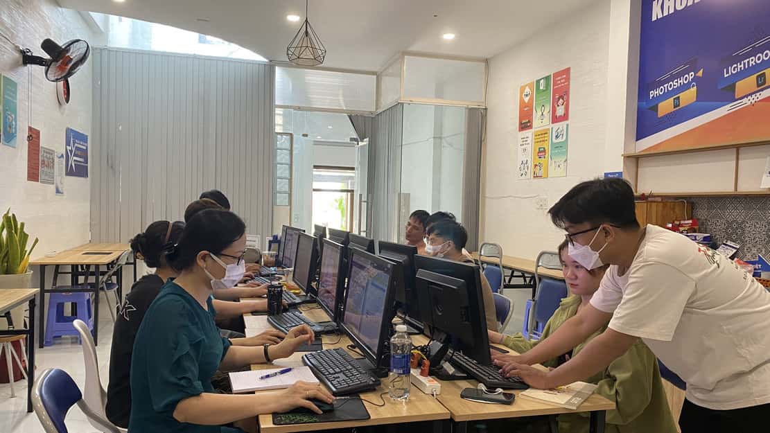 học khai báo hải quan tphcm