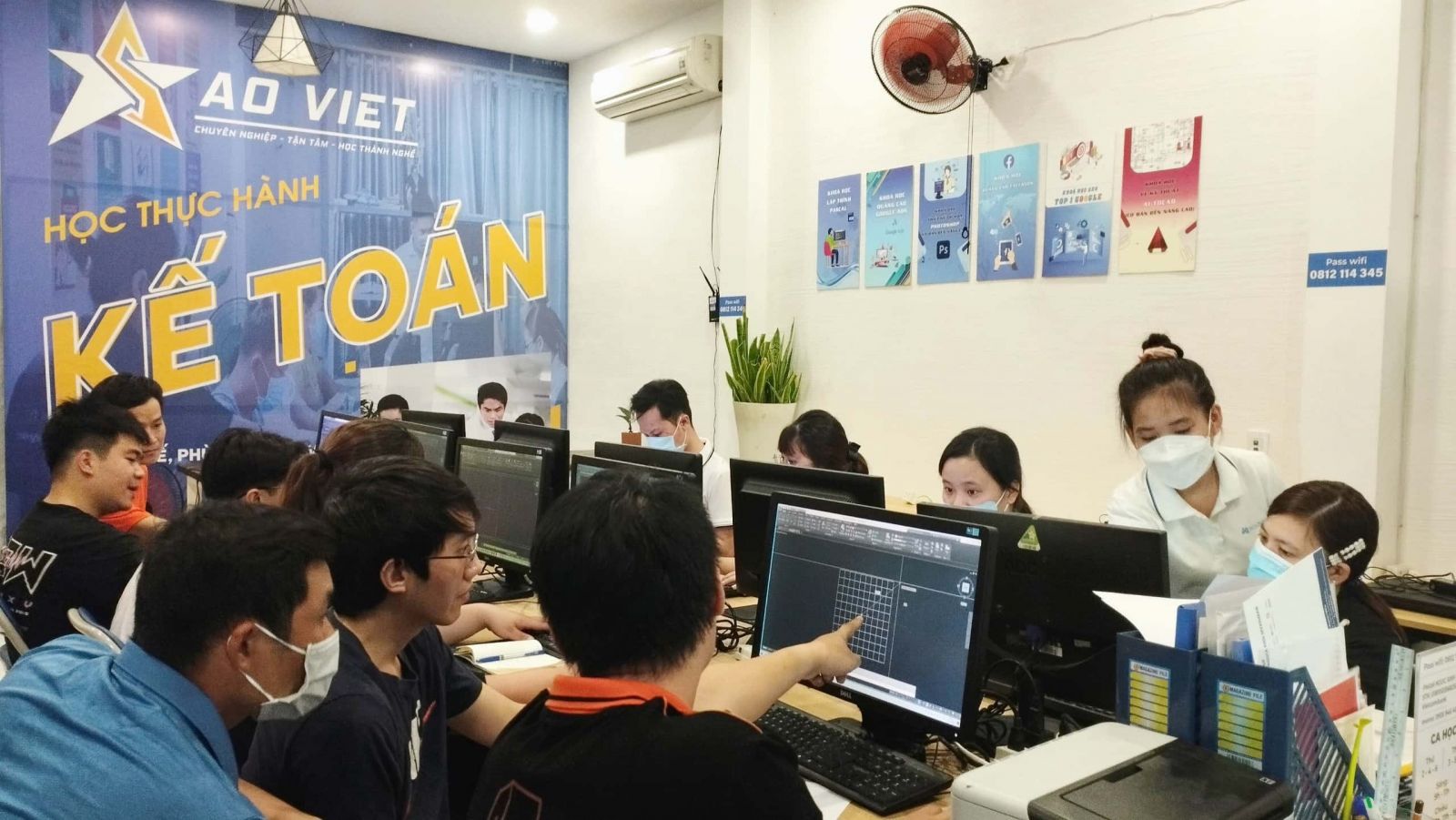 trung tâm solidwork bình thạnh