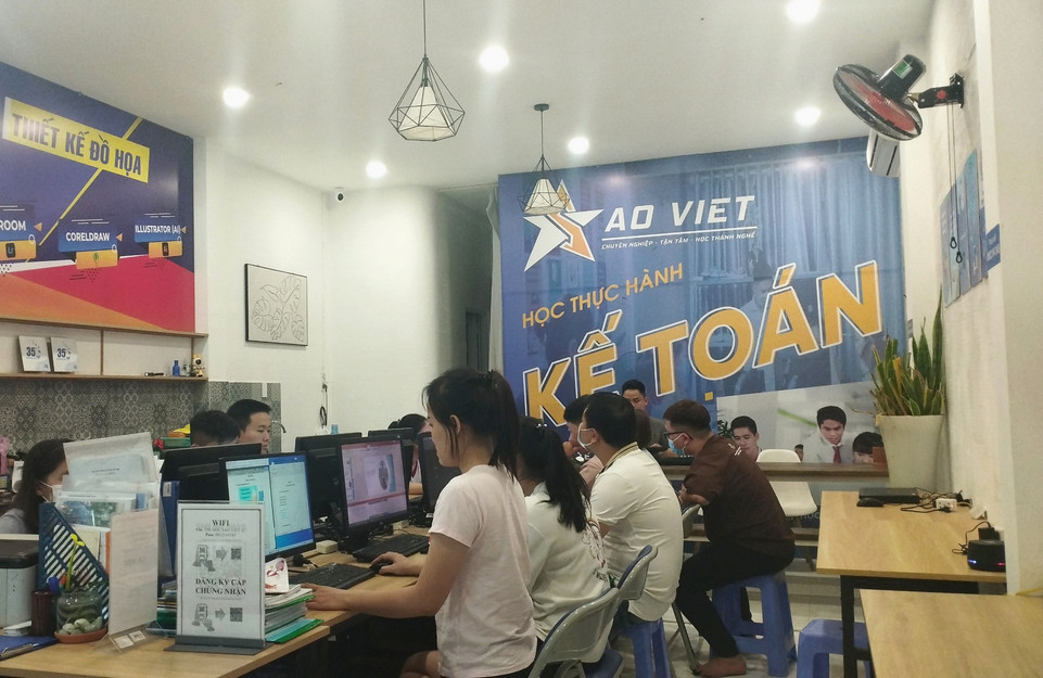 trung tâm kế tonas