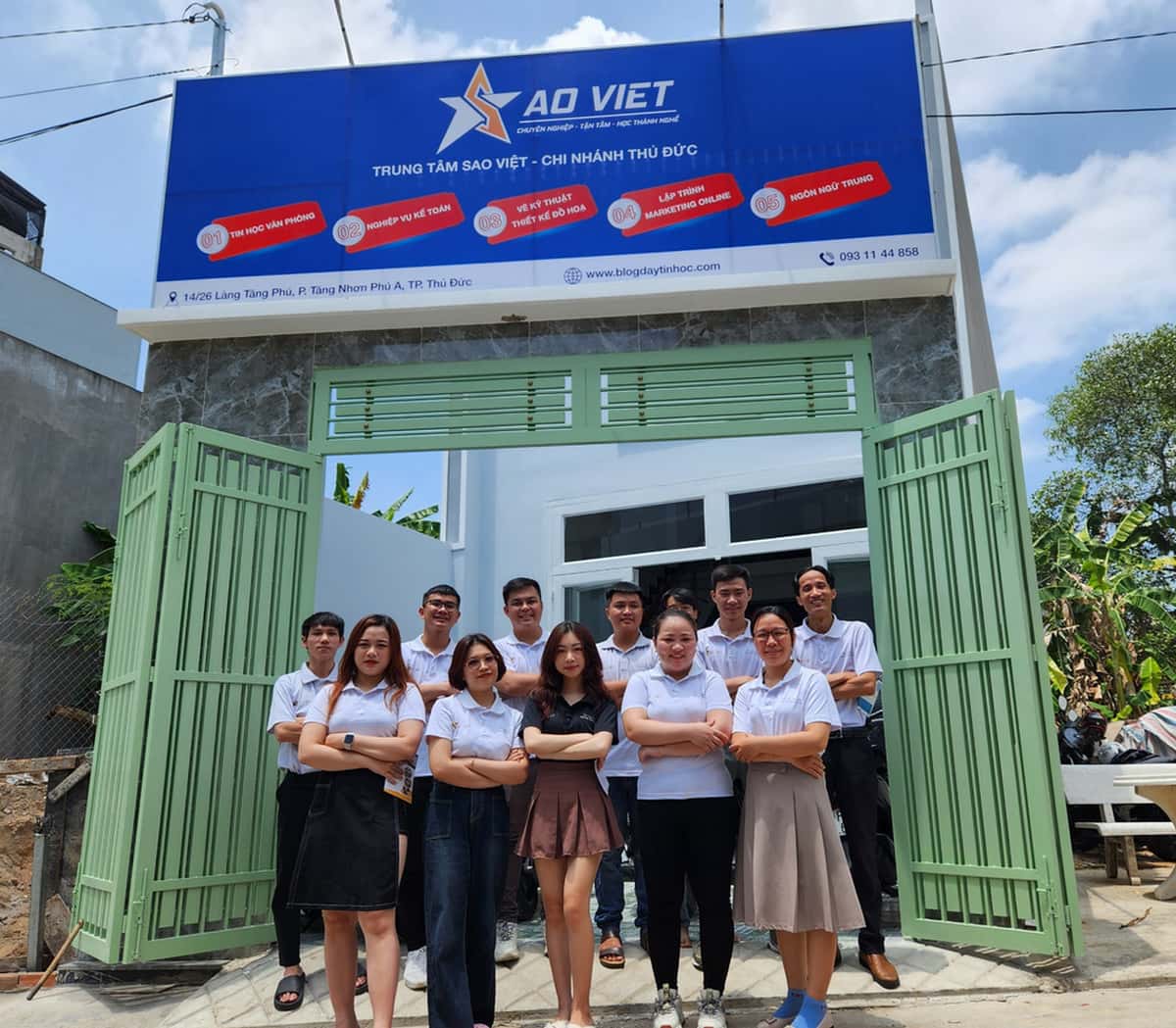 học solidworks thủ đức