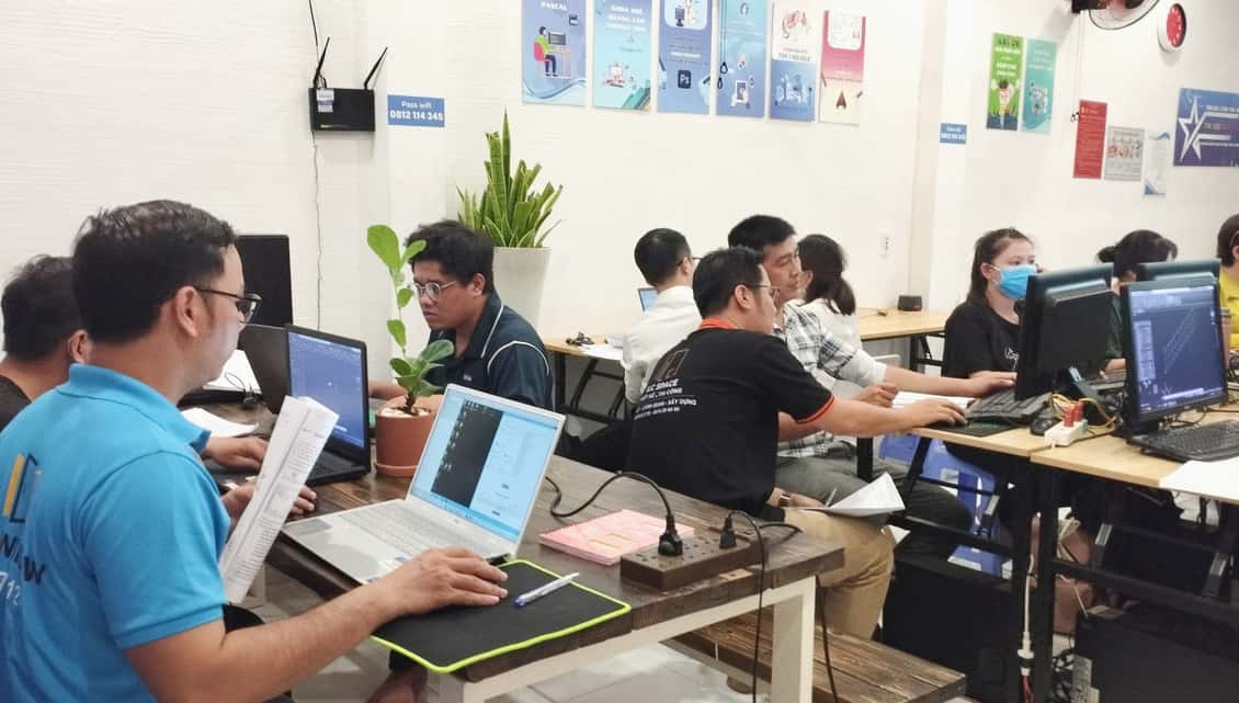 học solidworks hà nội cấp tốc