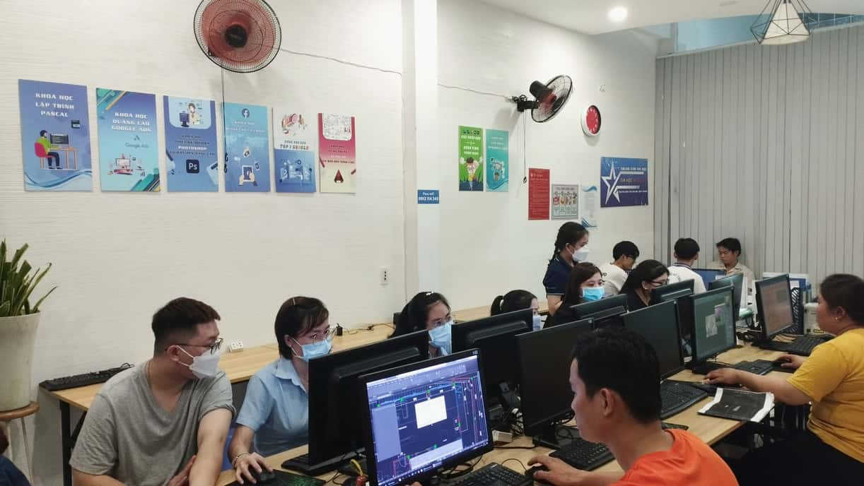 khóa học solidworks quận 12 nhanh