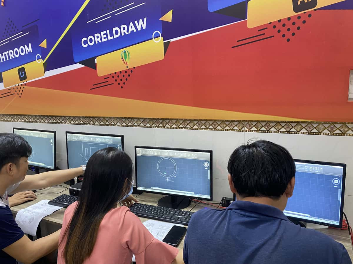 học solidworks quận 1