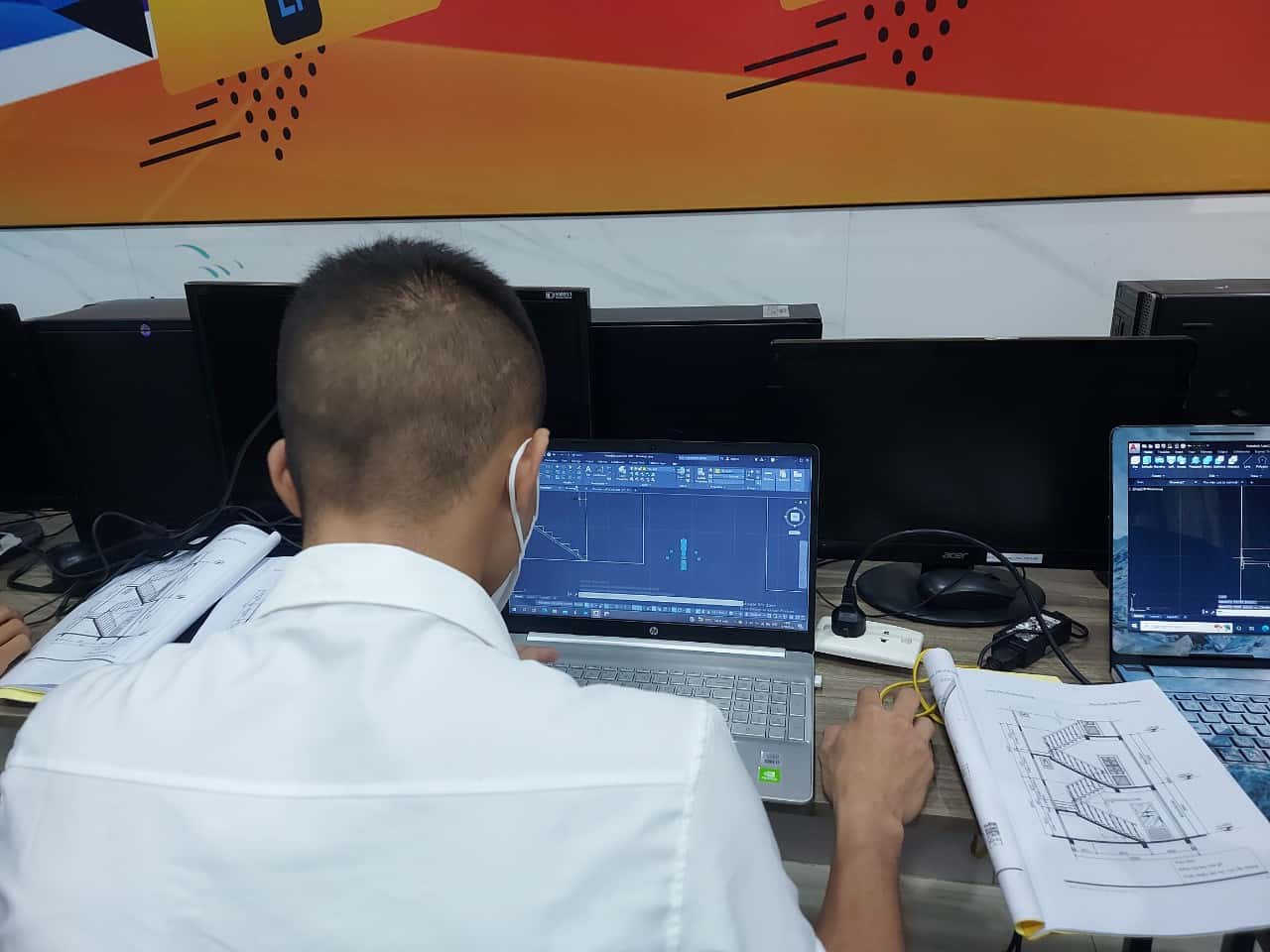 học autocad cơ bản