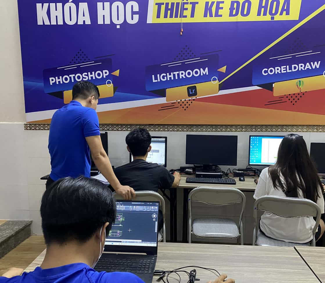 học autocad nhanh
