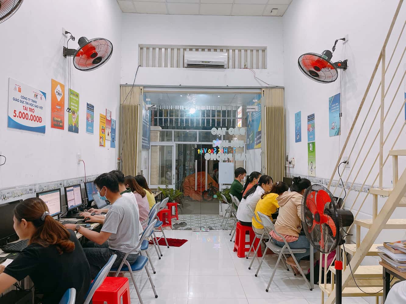 Gia sư tin học