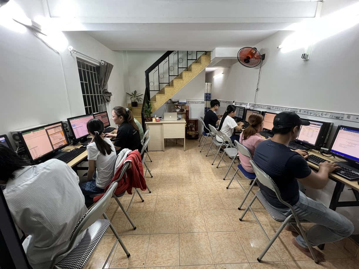 học quảng cáo google tphcm