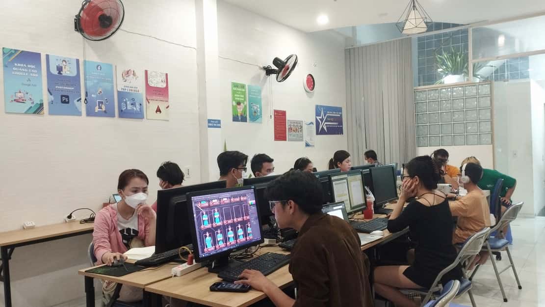 khóa học illustrator