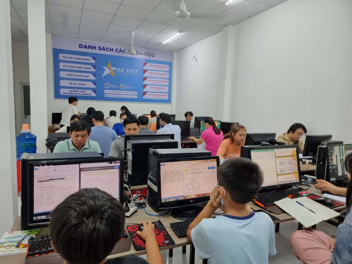 tin học trẻ em quận 2