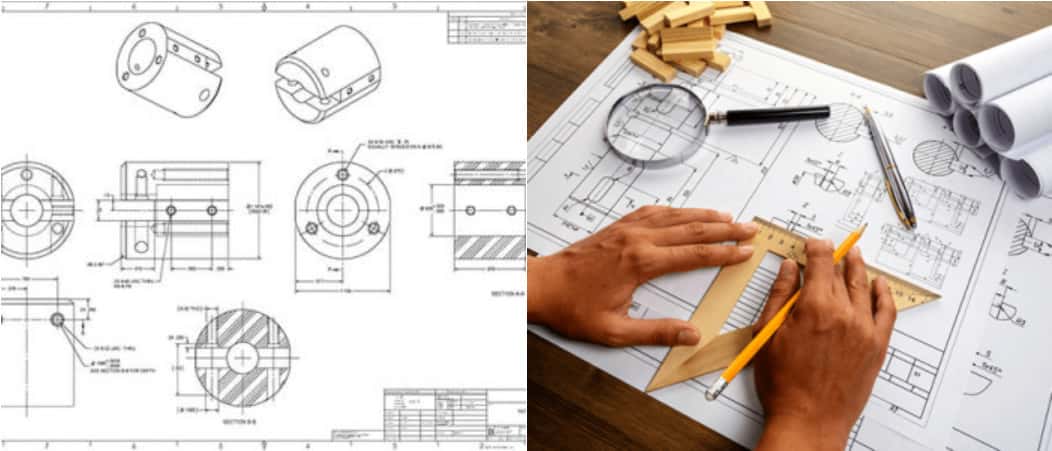 Khóa học thiết kế và gia công cơ khí