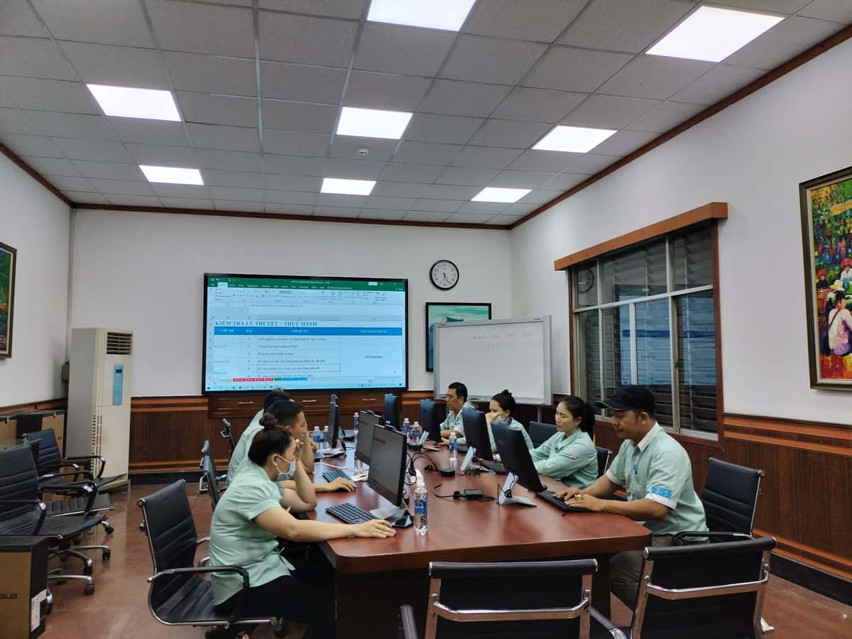 Khóa học Excel online