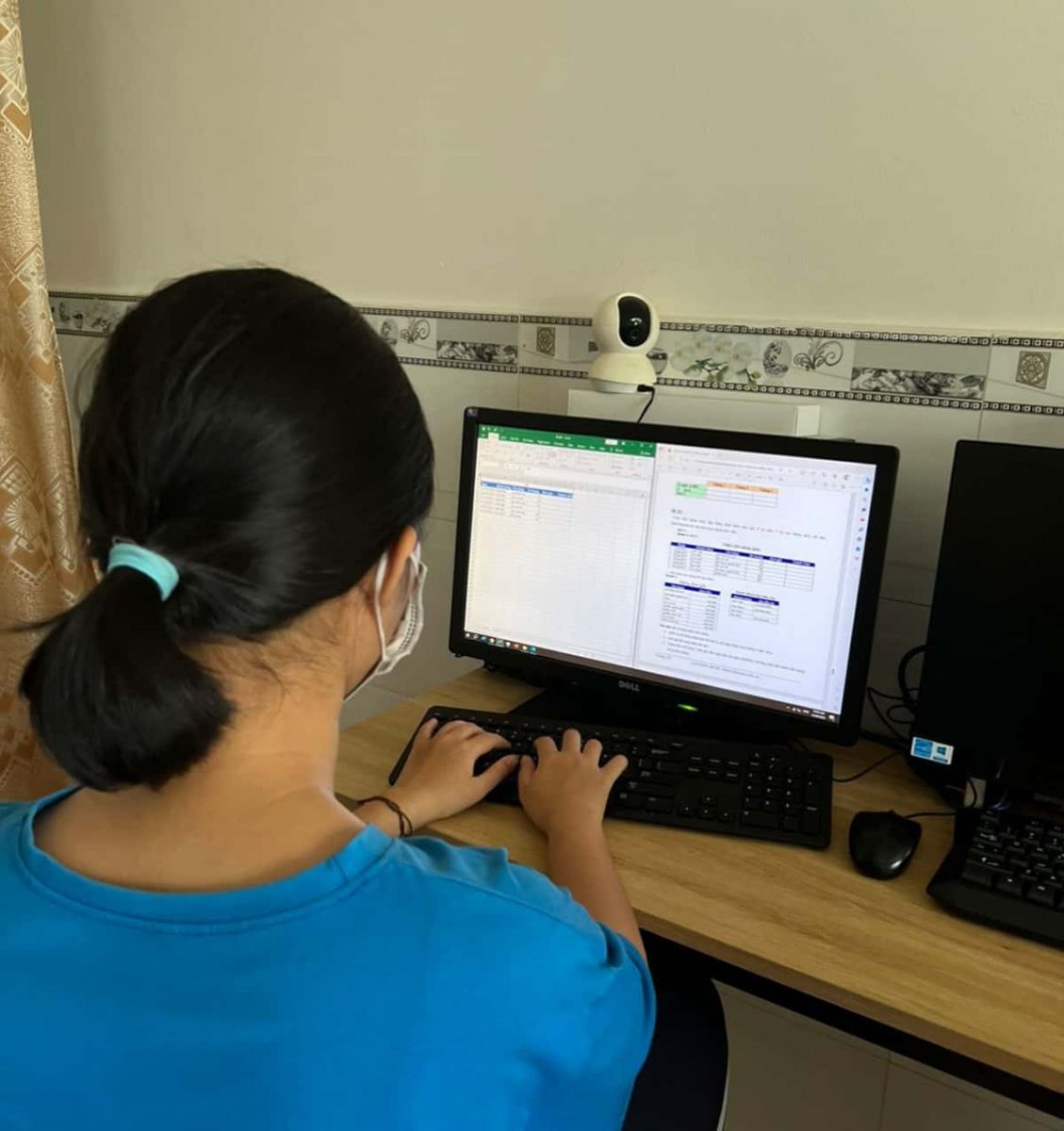 tự học kế toán tại nhà