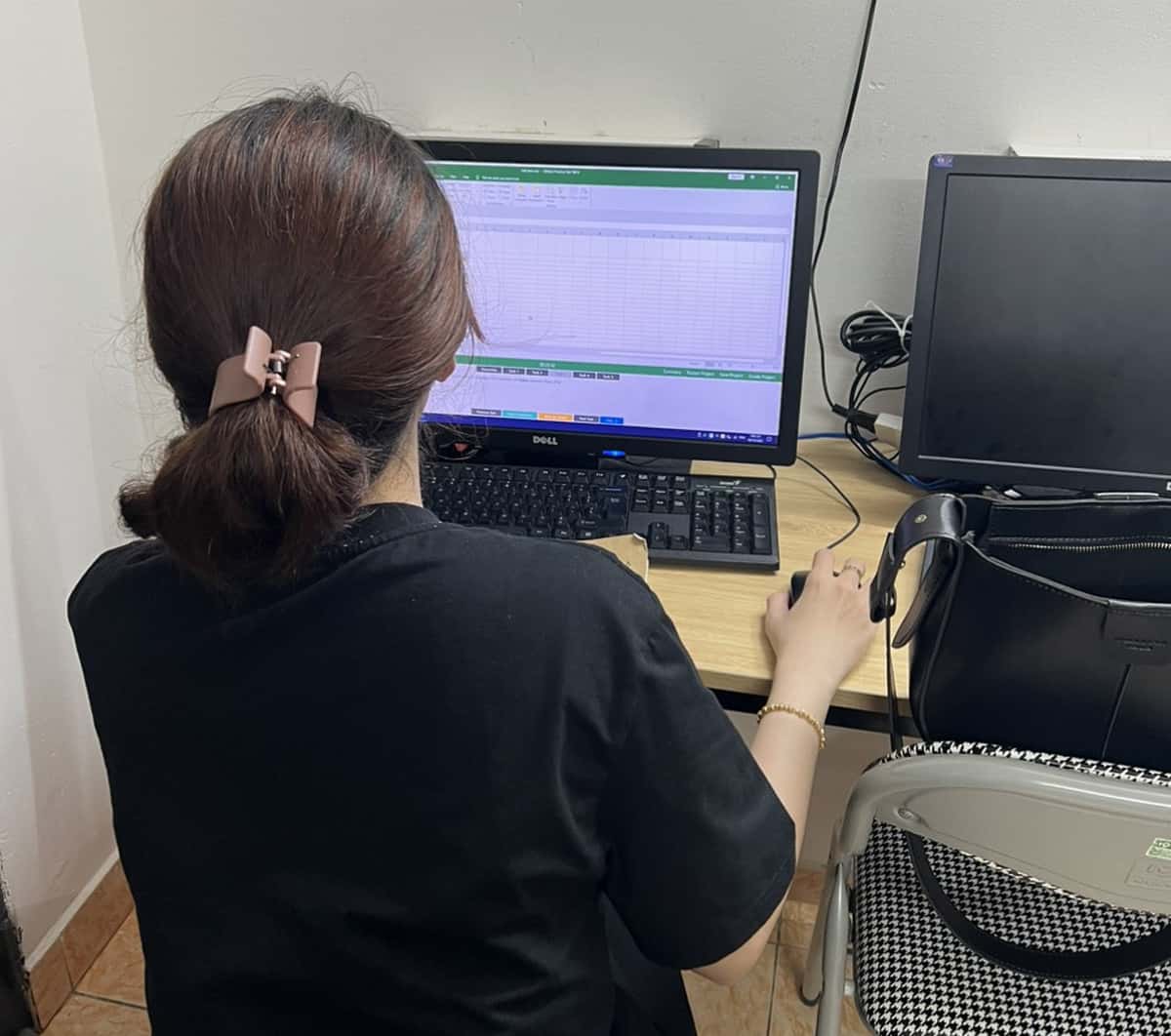 tự học kế toán