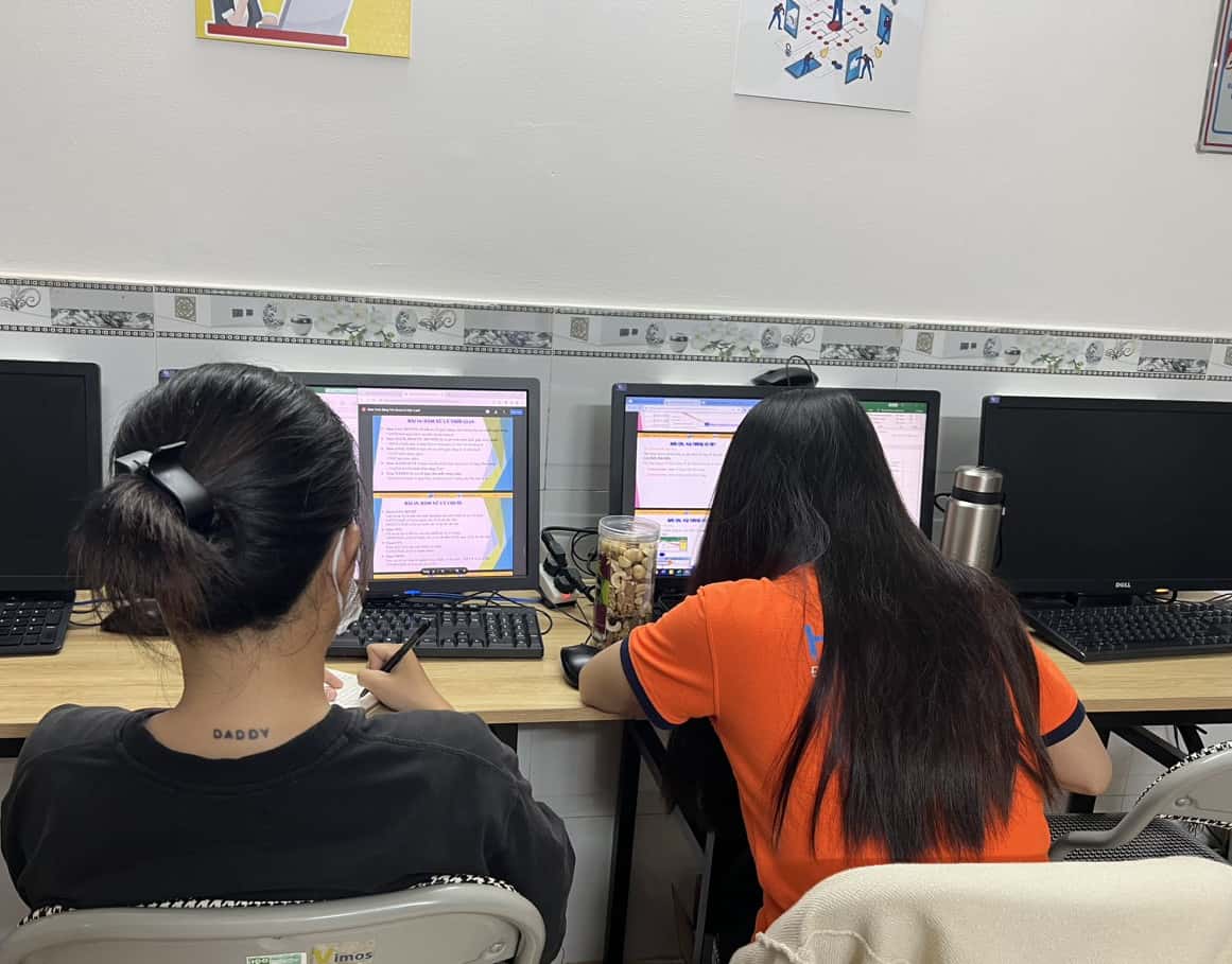 học seo thủ đức nhanh