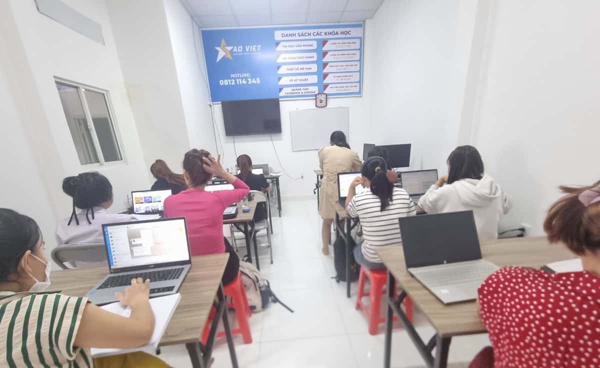 đăng ký học xuất nhập khẩu