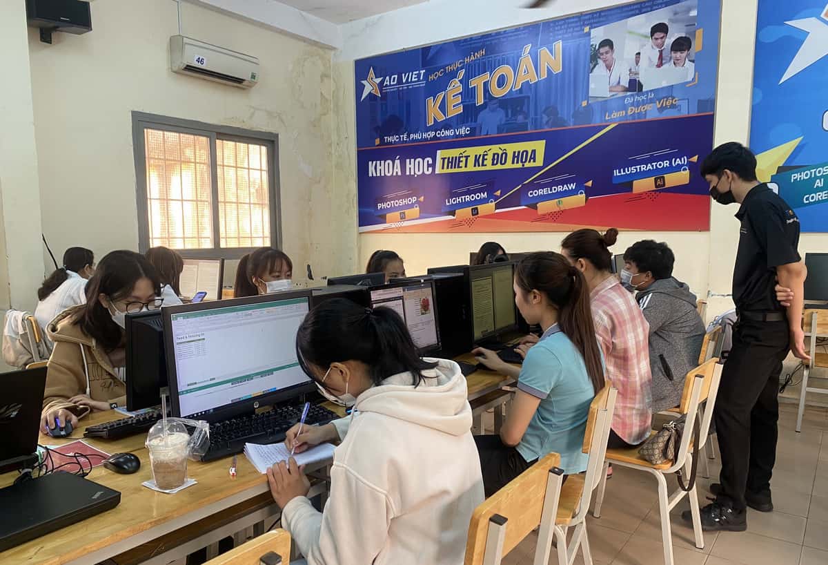 học xuất nhập khẩu đồng nai