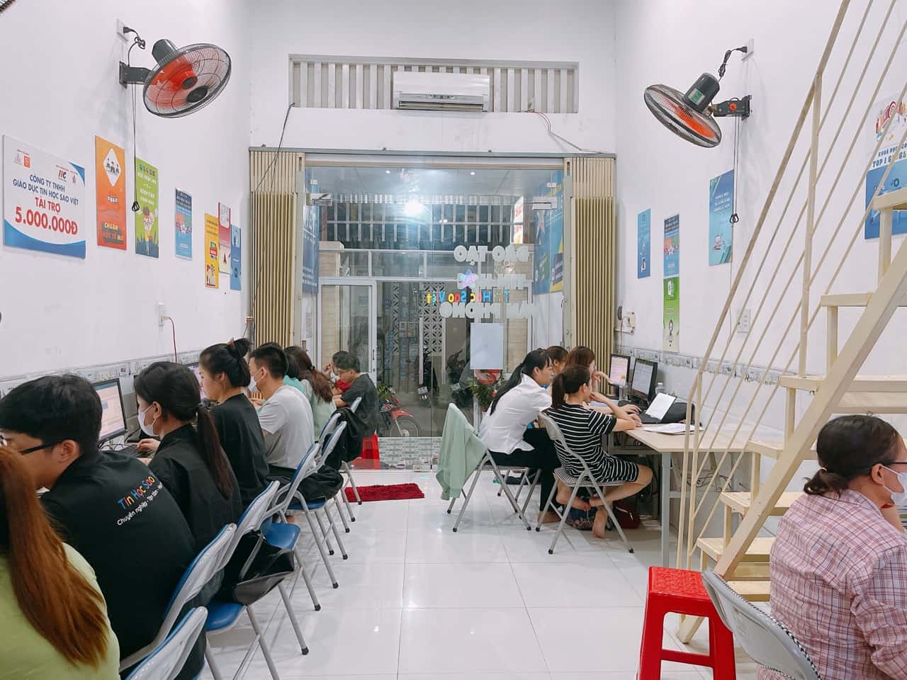 Khóa học kế toán ở Biên Hòa chất lượng cao