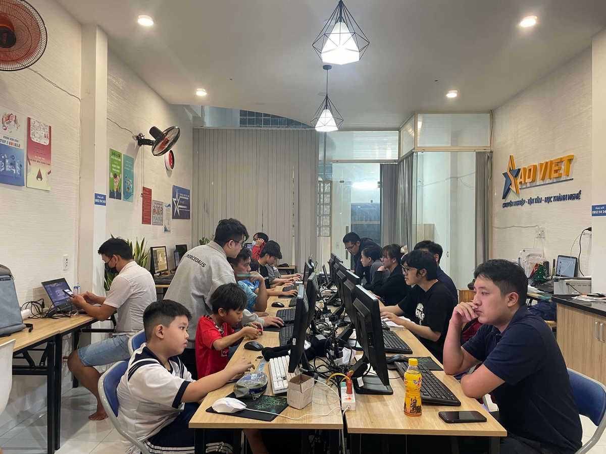 tuyển dụng giáo viên dạy kế toán Bình Dương
