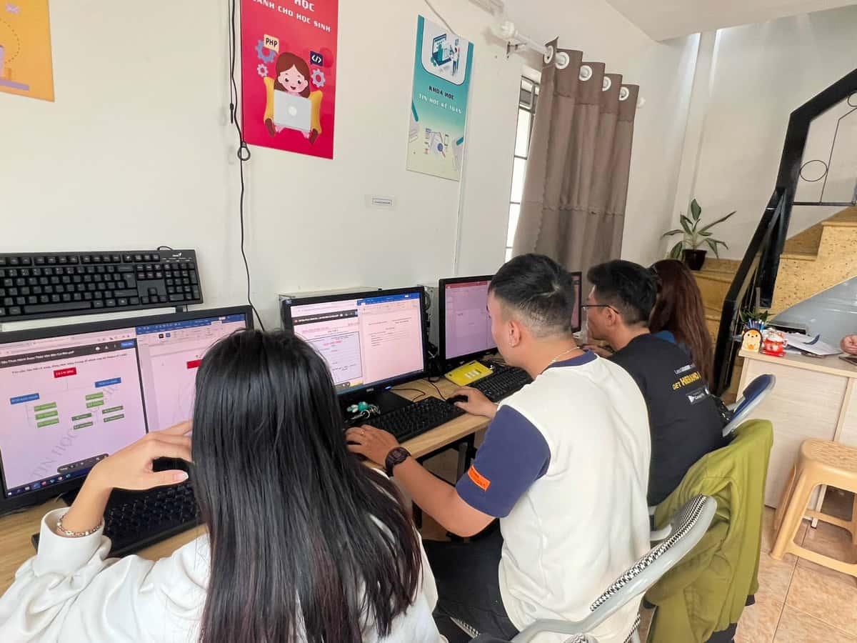 Khóa học hành chính nhân sự 