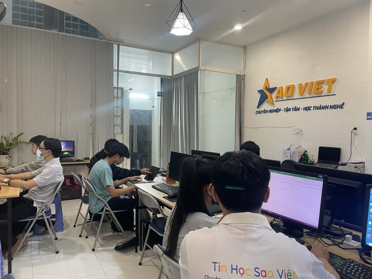 khóa học xuất nhập khẩu