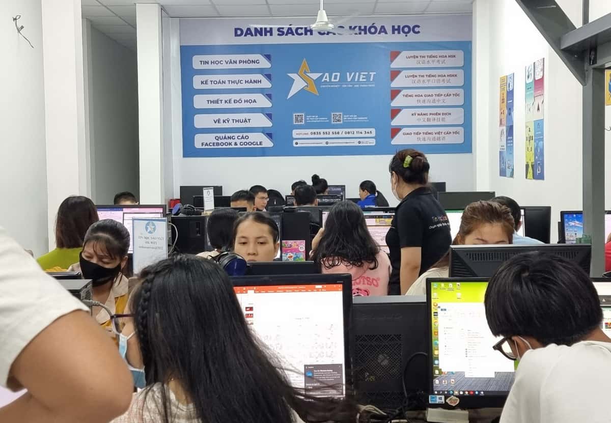 học xuất nhập khẩu