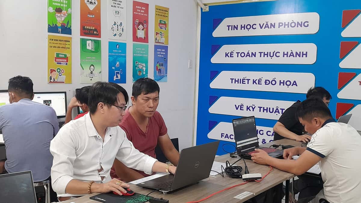 học xuất nhập khẩu biên hòa