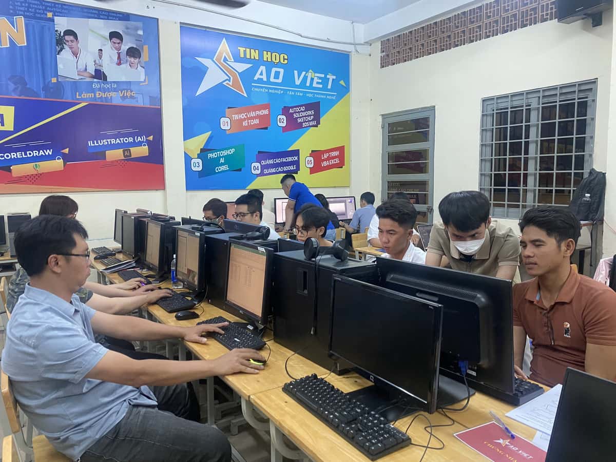hành chính nhân sự