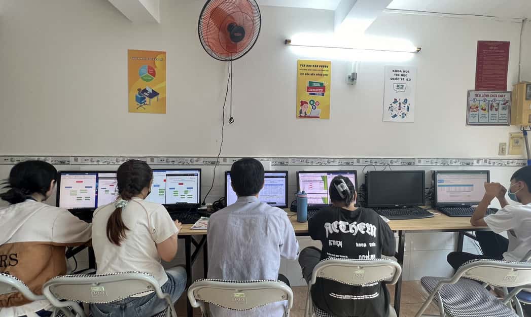 kế toán quận 10