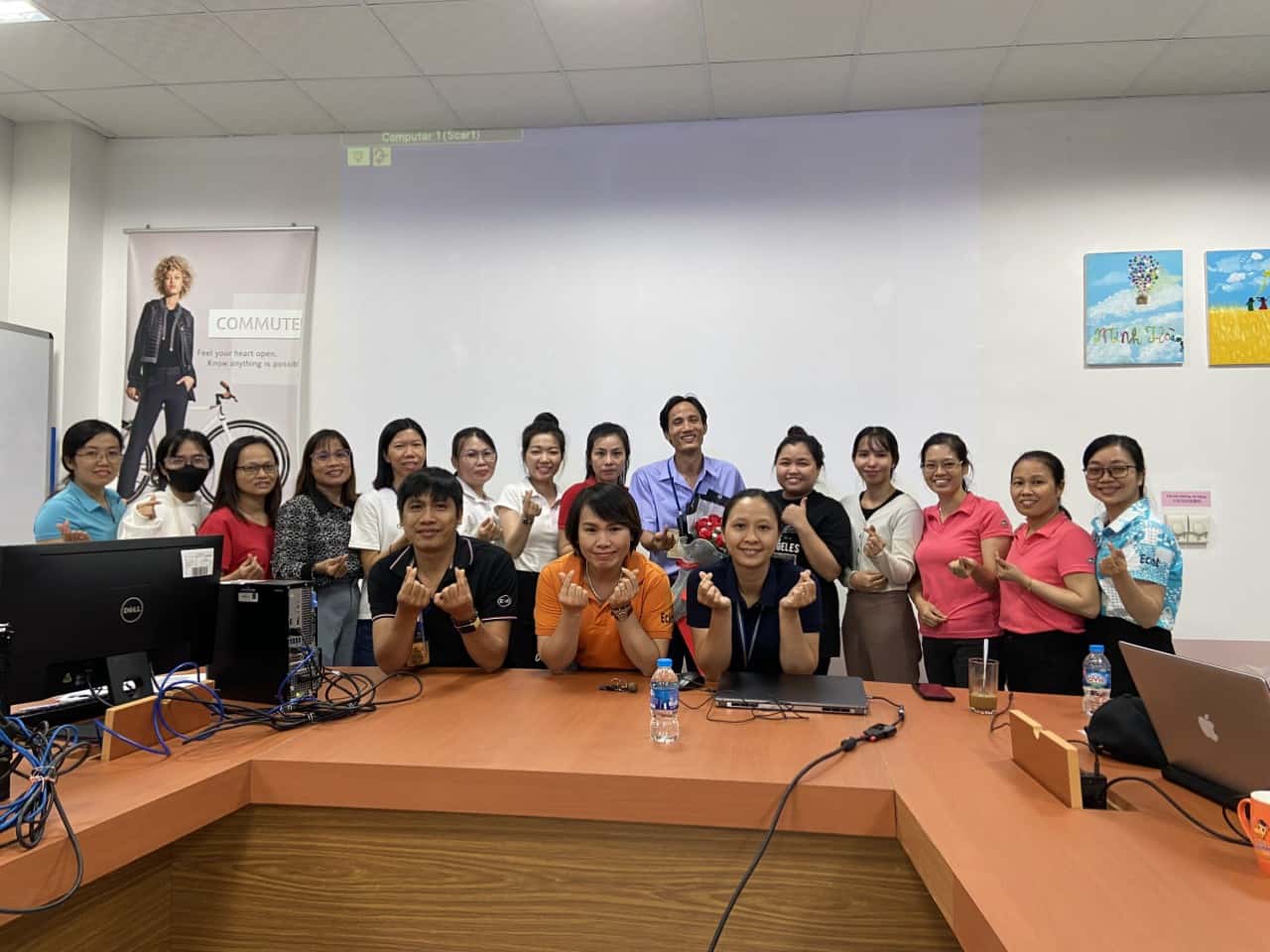 Học kế toán cơ bản