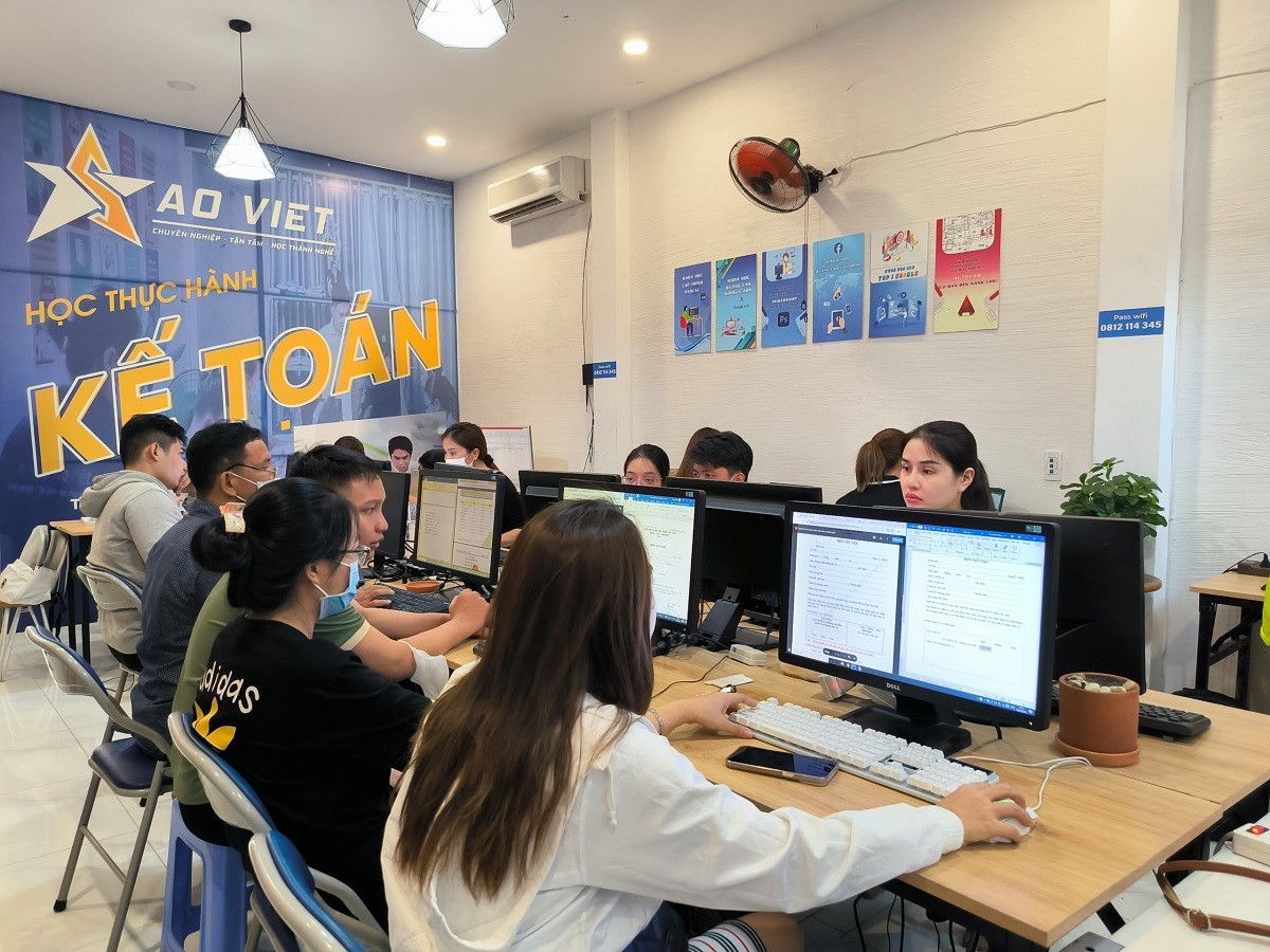 Giáo viên Hành chính nhân sự tại Đồng Nai