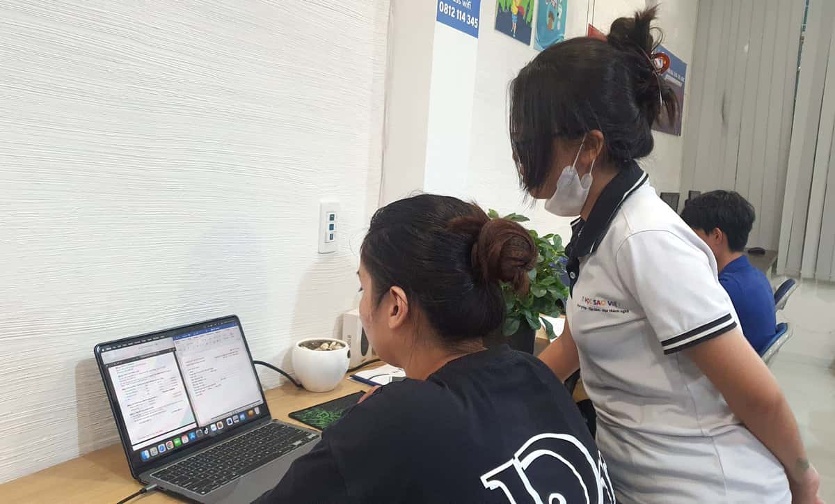 Khóa học kế toán tại Phú Nhuận